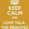 Tala Zantout