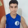 Javier Ruiz