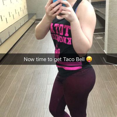 Katie Marie