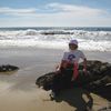 Crystal Cove, Newport Beach Ca, California, United States