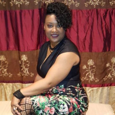 Gwendolyn Young