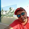 Luis Orlando Ramirez