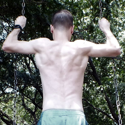 David Buceta