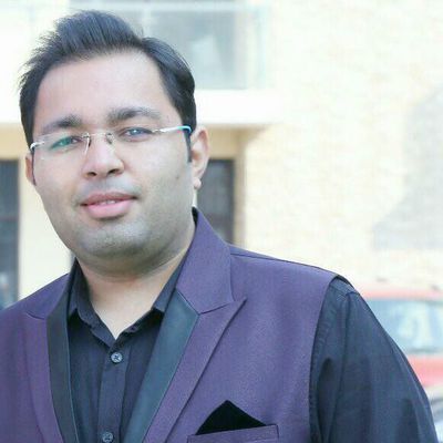 Avaneesh Singh