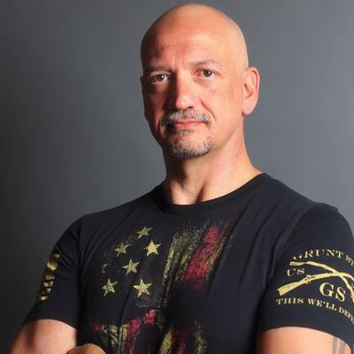 Vince Rossi
