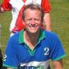 Richard Pisarski