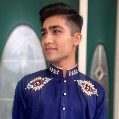 Mohammad Khan