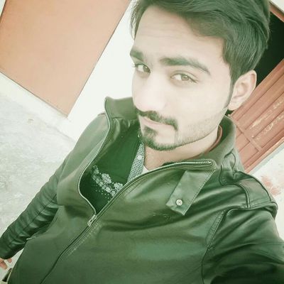 Qasim Raza