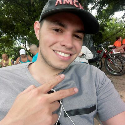 Daniel Garcia