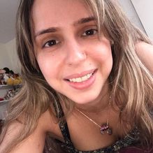 Larissa M