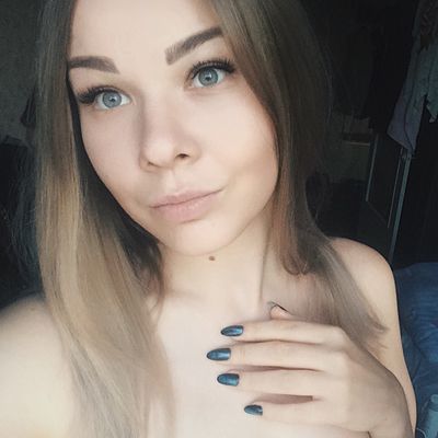 Mary Kolesnichenko