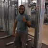 Olamide Agoro