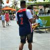 Kelvin Teel Jr
