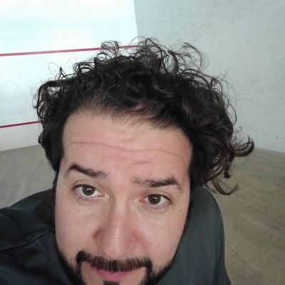 Oscar Ruiz
