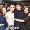 Dan Baxter