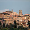 Montepulciano, Italy
