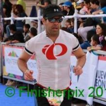 Carlos Puente