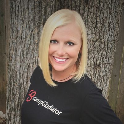 Laurie Snyder