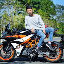 Jongomdeep Phukan