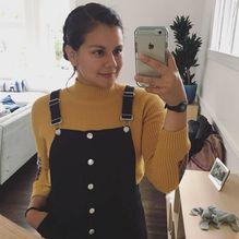 Mey Jaimes