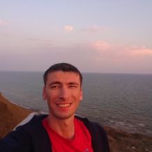 Rustam Sharapov