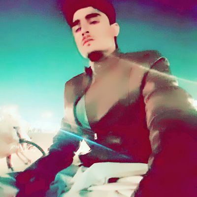 Irshad Khan