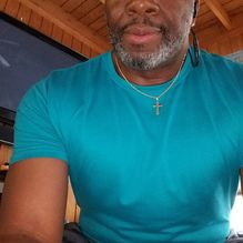 Wayne Clyburn
