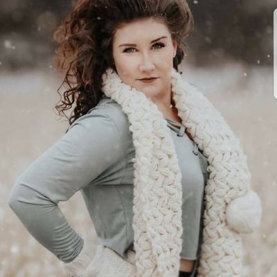 Hannah Tucker