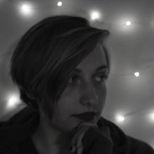 Callie Deas