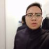 Shahrul Nazif