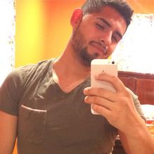 Chris Villarreal