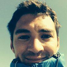 Tom Exelby
