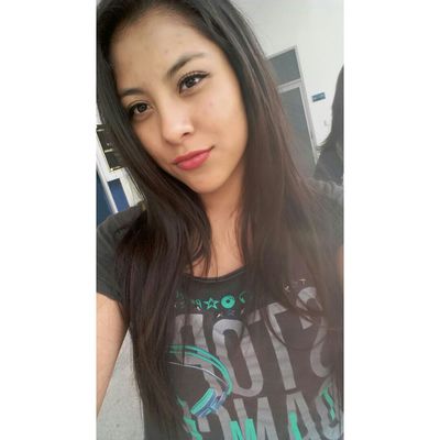 Ashley Flores