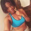 Asia Griffin