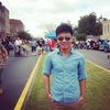 Kevin Quah