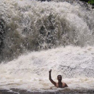 Bashar Hudhud