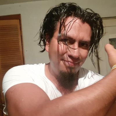 Daniel Antonio Miranda Cruz