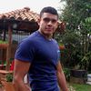 Andrés Gómez Rico