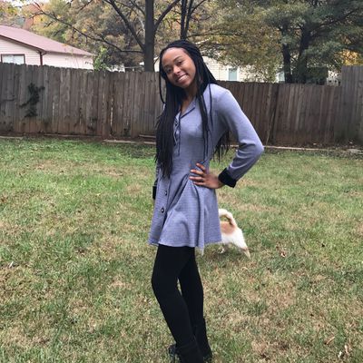 Ayanna Williams
