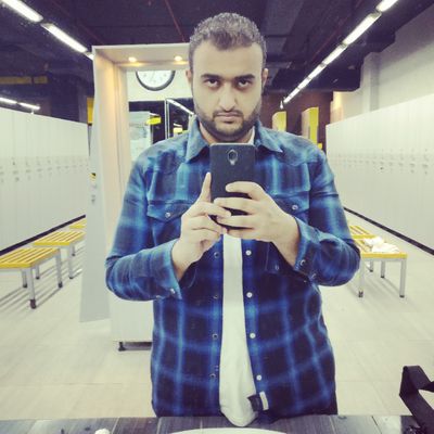 Fahd Al Kathiri