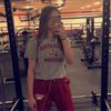 Clara Whyman