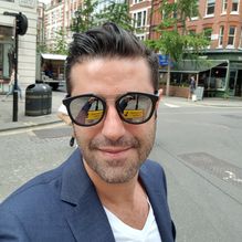 Daniel Khairallah