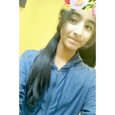 Smritha Raghuraman