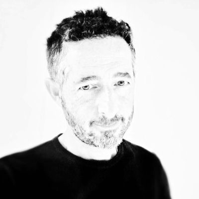 Agostino Nicotera