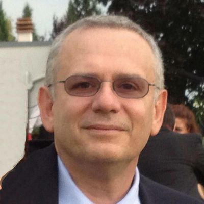 Vincenzo Ferro