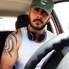 Leandro Adamascado