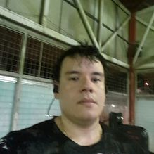 Marcus Barros