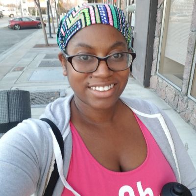 Nisha Mcswane-franco