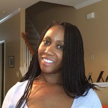 Nikki Floyd