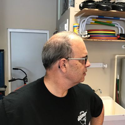 John Sivolella